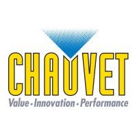 Chauvet Lighting logo
