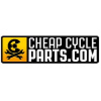 Cheap Cycle Parts logo