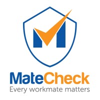 MateCheck logo