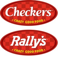 Checkers Drive In logo