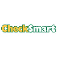 Checksmart logo