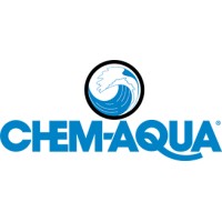 Chem Aqua logo