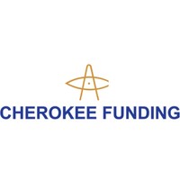 Cherokee Funding logo