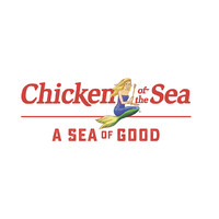 Chicken Of The Sea logo