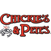 Chickies and Petes logo
