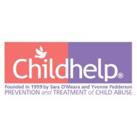 ChildHelp logo