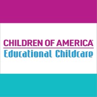 Children Of America logo