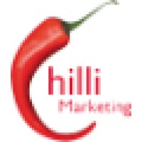 Chilly Marketing logo