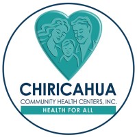 Chiricahua Community Health Centers logo