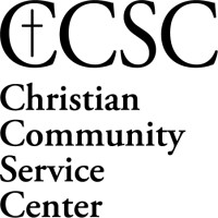 Christian Community Services logo