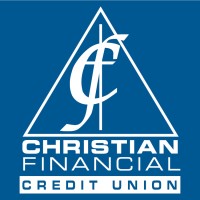 Christian Financial Credit Union logo