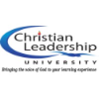 Christian Leadership University logo