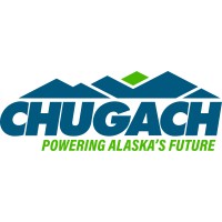 Chugach Electric Association logo