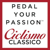 Ciclismo Classico logo