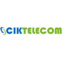 CIK Telecom logo