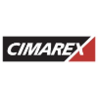 Cimarex Energy logo