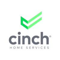 Cinch Home Services logo