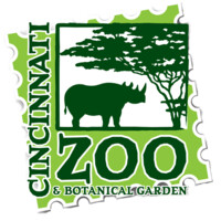 Cincinnati Zoo And Botanical Garden logo