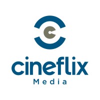 Cineflix logo