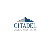 Citadel Global Investments logo