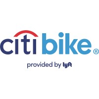 Citi Bike NYC logo