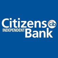 Citizens Independent Bank logo