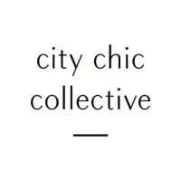 City Chic USA logo