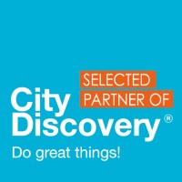 City Discovery logo