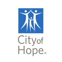 City Of Hope Hospital logo