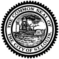 City Of St Louis logo
