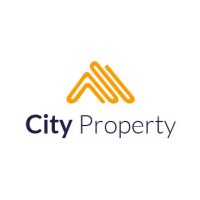 City Property Management logo