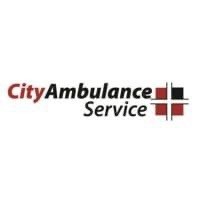 City Ambulance Service logo