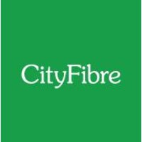 CityFibre logo