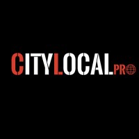 CityLocalPro logo