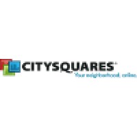 CitySquares logo