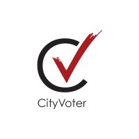 CityVoter logo