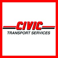 Civic Transport logo