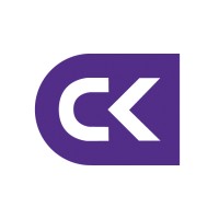 CK Group logo