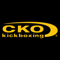 CKO Kickboxing logo