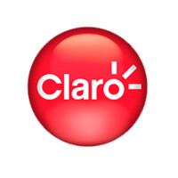 Claro Costa Rica logo