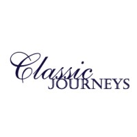Classic Journeys logo