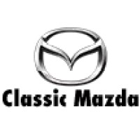 Classic Mazda logo