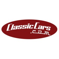 ClassicCars logo
