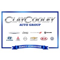 Clay Cooley Chrysler Jeep Dodge Ram logo