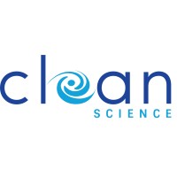 Cleansciencesolutions Co logo