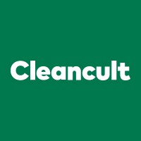 Clean Cult logo