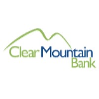 Clear Mountain Bank logo