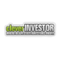 Clever Investor logo