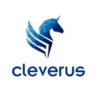 Cleverus logo