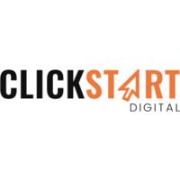 Click Start Digital logo
